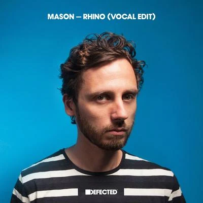 Rhino (Vocal Edit) 專輯 Mason