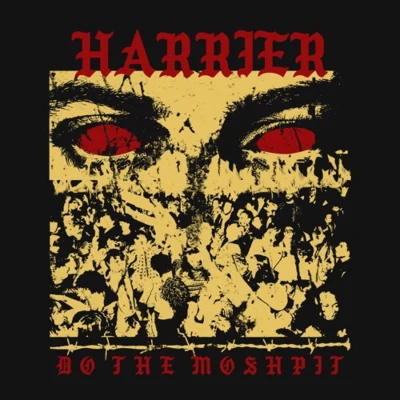 Do The Moshpit 專輯 Flawx/Harrier