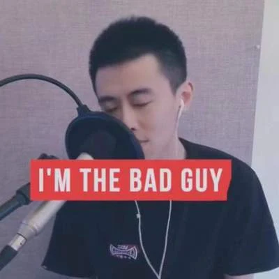 bad guy 專輯 沈蟲蟲