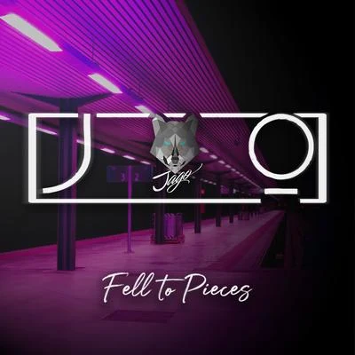 Fell to Pieces 專輯 Jago/Japanese