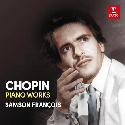 Samson FrançoisChopin Chopin: Piano Works