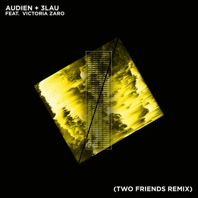 Hot Water (Two Friends Remix) 專輯 Two Friends/Ferris