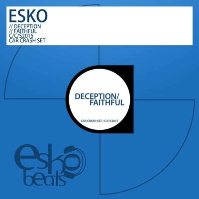 DeceptionFaithful 专辑 elomel/Esko