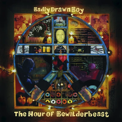 The Hour Of Bewilderbeast 專輯 Badly Drawn Boy