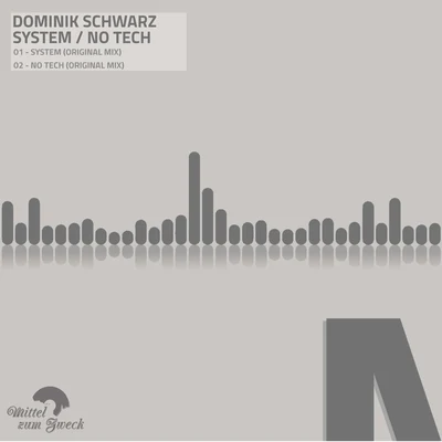 SystemNo Tech 專輯 Dominik Schwarz