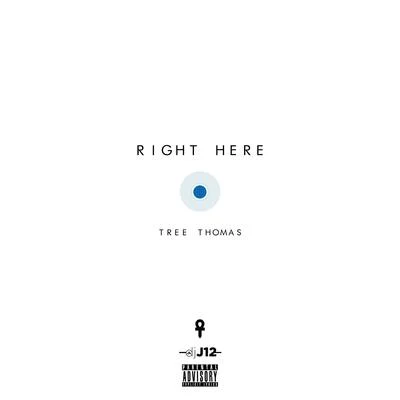 Right Here 專輯 Tree Thomas