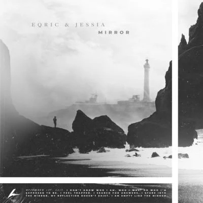 Mirror 專輯 EQRIC