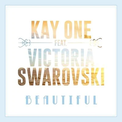 Beautiful EP 專輯 23/Kay One