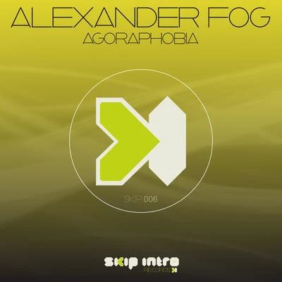 Agoraphobia 專輯 Alexander Fog