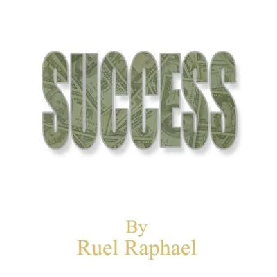 Success 專輯 Ruel Raphael