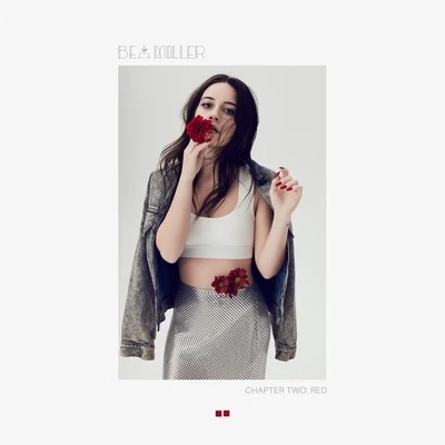 Chapter Two: Red 专辑 Bea Miller