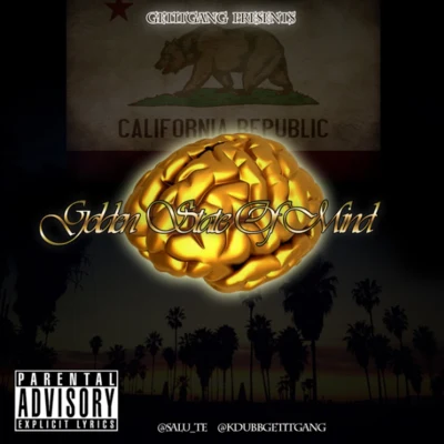 Golden State of Mind 專輯 Salute