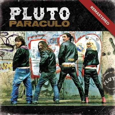 Paraculo 專輯 Pluto