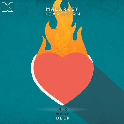 Heartburn 专辑 Detour/Malarkey