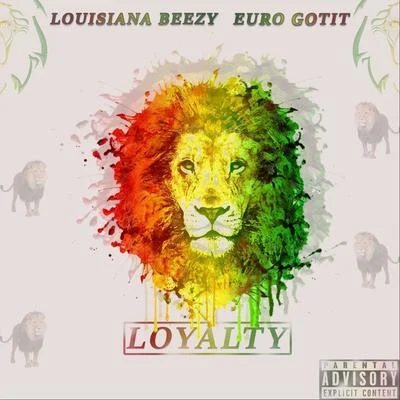 Loyalty (feat. Euro Gotit) 專輯 DJ Funky/Euro Gotit