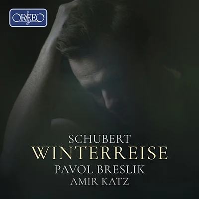 SCHUBERT, F.: Winterreise (Breslik, A. Katz) 专辑 Mass Text/Anke Vondung/Andreas Reiner/KlangVerwaltung Chamber Choir/KlangVerwaltung Orchestra