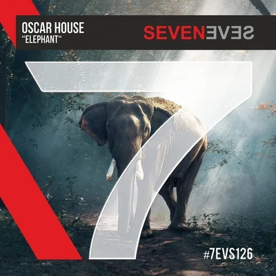 Elephant 專輯 Oscar House