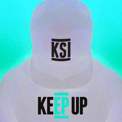 Keep Up 專輯 KSI