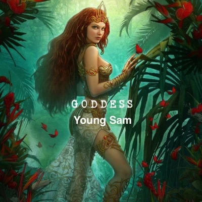 Goddess 專輯 keyz/Young Sam