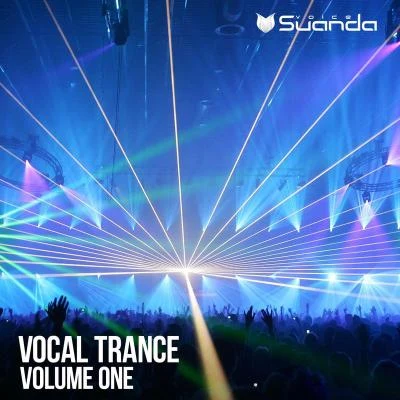 Vocal Trance, Vol. 1 專輯 Stine Grove/Arielle Maren/Tania Zygar/C-Systems/Karanda