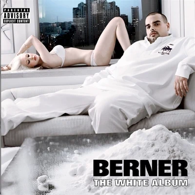 The White Album 專輯 Berner/Goldtoes