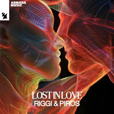 Lost In Love 專輯 Riggi & Piros