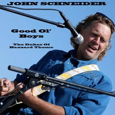 Good Ol Boys 專輯 John Schneider/Keith Burns