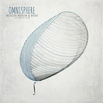 Omnisphere 專輯 Medeski, Martin & Wood