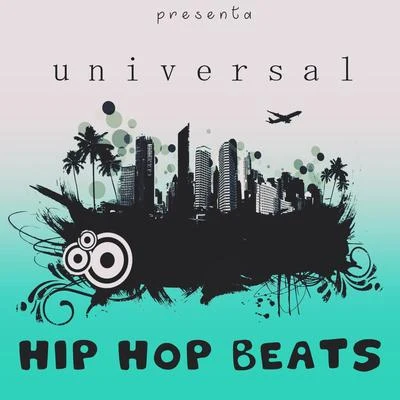 Universal 專輯 Beaats de rap boom bap