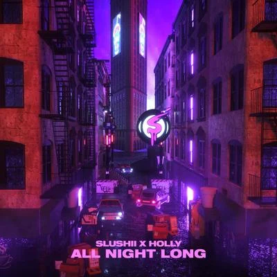 All Night Long 專輯 Mac P Dawg/Holly/Suffer Grim