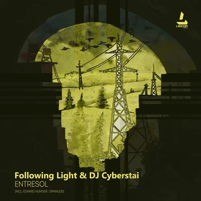 Entresol 專輯 Starkato/Following Light/Jonnas B