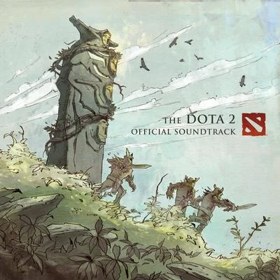 The DOTA 2 (Official Soundtrack) 專輯 Jeremy Soule