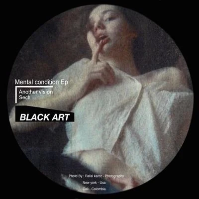 Mental Condition 專輯 Ripple (TW)/Another Vision/Facundo Fernandez/Jnnj/Tsynth