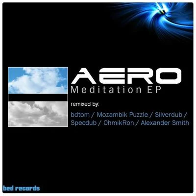 Meditation EP 專輯 Aero