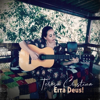 Eita Deus! 专辑 Rita Benneditto/Teresa Cristina/Jussara Silveira