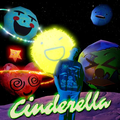 Cinderella 專輯 Andrez Babii