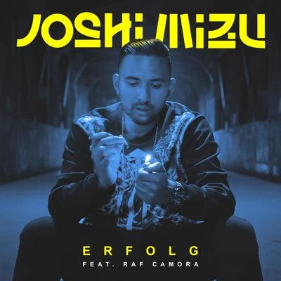 Erfolg 專輯 Joshi Mizu