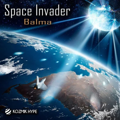 Balma Space Invader