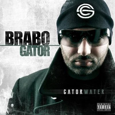 Gator Water 专辑 Brabo Gator