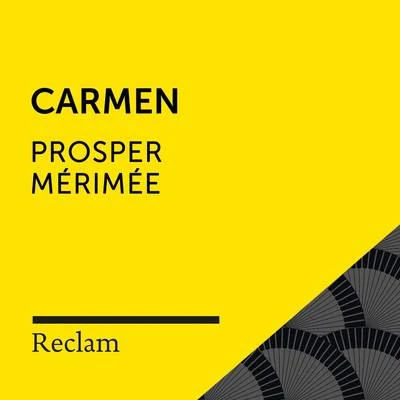 Mérimée: Carmen (Reclam Hörbuch) 專輯 Heiko Ruprecht