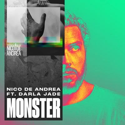 Nico de Andrea Monster