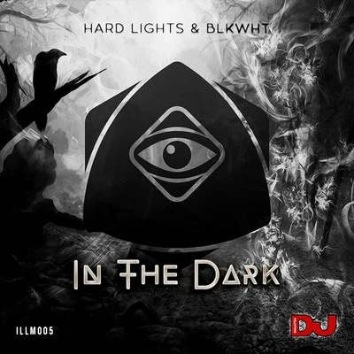 In the Dark 專輯 BLKWHT