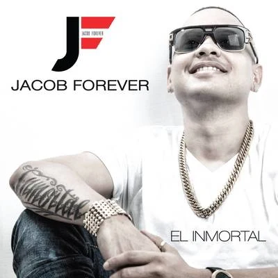 Jacob Forever El Inmortal