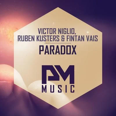 Paradox 专辑 Victor Niglio/Jake Sgarlato