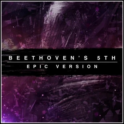 Beethoven&#x27;s 5th (Epic Version) 专辑 L'Orchestra Cinematique