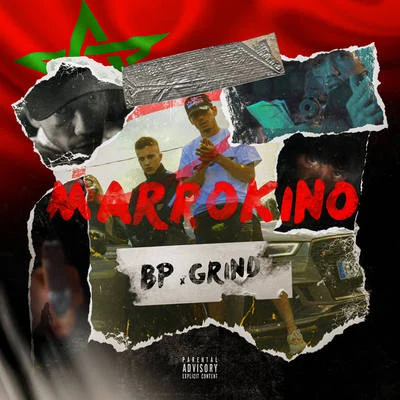 Marrokino 專輯 Grind