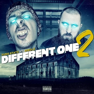 Different One2 (feat. Dikulz) 專輯 Dikulz