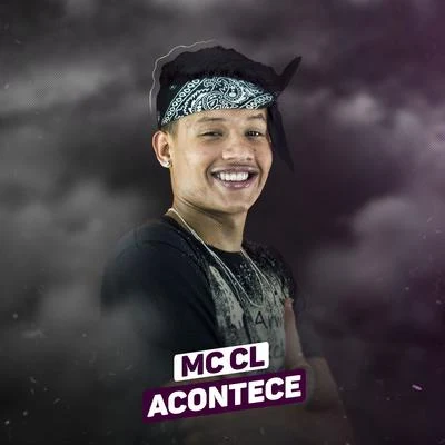 Acontece 专辑 MC CL/Niack/DJ Pernambuco