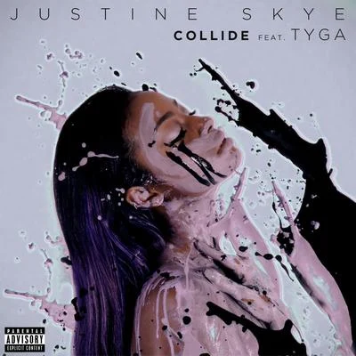 Collide 专辑 Justine Skye