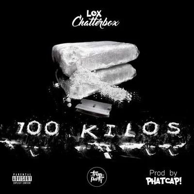 100 Kilos 专辑 Türküm/Lox Chatterbox